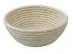 SCHNEIDER Brotform/G&auml;rkorb, rund 201200 , Durchmesser: 190 mm (500g)