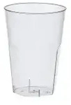 Papstar Invitation Gl&auml;ser f&uuml;r Caipirinha, PS 16517 , 1 Packung = 20 St&uuml;ck,...