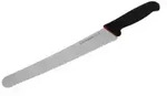 Schneider Brotmesser, mit S-Grip 267021 , Klingenl&auml;nge: 26 cm, rund