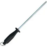 SCHNEIDER Abziehstahl / Wetzstahl, rund 260900 , L&auml;nge: 25 cm