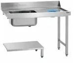 Bartscher Vorabr&auml;umung DS-R1BAS 109743 , 1 St&uuml;ck