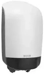 KATRIN Inclusive Centerfeed Spender S 901060 , Farbe: wei&szlig;