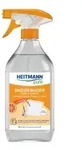 HEITMANN pure Essig & Orange Badreiniger, Kalkl&ouml;ser 10382940000 , 1 Flasche =...
