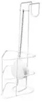 EDLICH & HABEL Urinflaschenhalter mit Kette und Deckel EDHA10363HKD , 1 Karton...