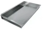 SCHNEIDER Schnittkuchenblech 995860 , Ma&szlig;e (L x B x H): 520 x 290 x 50 mm