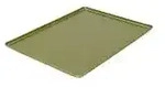 SCHNEIDER Ausstell-/Thekenblech, champagner 154082 , Ma&szlig;e: 300 x 400 x 10 mm