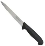SCHNEIDER Filiermesser, 16 cm 260850 , 1 St&uuml;ck
