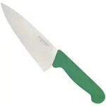 SCHNEIDER Kochmesser mit Kunststoffgriff 260806 , Klingenl&auml;nge: 16 cm,...