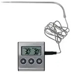 SCHNEIDER Thermometer 160054 , Messbereich: 0 &ndash; 250 &deg;C
