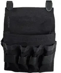 MASCOT&reg; Premium H&auml;ngetasche Handwerker 22050 Customized, schwarz 22050-012 , 1