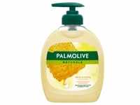 Palmolive Milch & Honig Flüssigseife 300 ml - Dispenserflasche