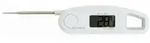 SCHNEIDER Einstichthermometer, digital 160029 , Messbereich: -40 &deg;C bis +250...