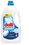 dalli Vollwaschmittel, Fl&uuml;ssigwaschmittel 504183 , 4,5 Liter - Flasche, 100
