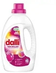 dalli Farb-Brillanz Feinwaschmittel, 27 Waschladungen 524853 , 1,1 Liter -...