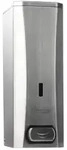 KATRIN Seifenspender Metall, 1000 ml 993063 , Edelstahl, silber