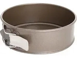 WALTER Premium Springform 900026 , &Oslash; 260 mm, H&ouml;he: 70 mm