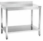 Bartscher Arbeitstisch 700, B1000, MA 312107 , 1 St&uuml;ck