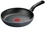 Tefal Bratpfanne So Light, sehr leicht, mit Antihaftversiegelung H0560442 , 1...