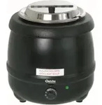 Bartscher Economic Suppentopf, 9 Liter 100061 , Ma&szlig;e: 385 x 334 x 375 mm