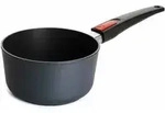 WOLL Diamond Lite Stieltopf Induktion, Diamant Versiegelung 1920DPI , 1 Pfanne &Oslash; 20