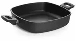 WOLL Gusspfanne Nowo Titanium, hitzebest&auml;ndig bis 220 &deg;C 1624N , 1 Servierpfanne,