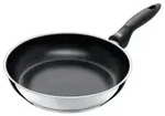 SILIT Domus Pfanne, hoch 2110272861 , Durchmesser: 28 cm