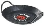 Turk Servierpfanne mit zwei Griffen, kein Anhaften der Speisen 65928 , &Oslash; 28 cm,