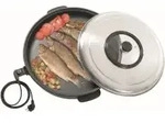 Bartscher Multipfanne A150155 , Durchmesser: 51,5 cm