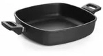 WOLL Gusspfanne Nowo Titanium, hitzebest&auml;ndig bis 220 &deg;C 628-2N , 1 Servierpfanne,