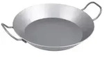 CHG&reg; Eisenpfanne, Grill- und Bratpfanne, mit 2 Griffen 3410-63 , 1 Pfanne, &Oslash; 28,5