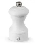 Peugeot Salzm&uuml;hle BISTRO, Buchenholz 22440 , Farbe: matt wei&szlig;