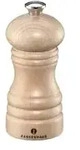 Zassenhaus Berlin Pfefferm&uuml;hle, natur 020007 , H&ouml;he: 12 cm