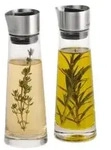 Blomus ALINJO Essig &&Ouml;l Set 63509 , Volumen: jeweils 180 ml