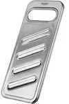 WESTMARK Steel Gurkenhobel 10062270 , 1 St&uuml;ck