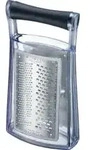 WESTMARK Trio Technicus Turmreibe, fein, mittel, grob 14332270 , 1 St&uuml;ck