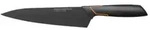 Fiskars Edge Kochmesser, rostfrei 1003094 , 1 Kochmesser, Klingenl&auml;nge: 19 cm
