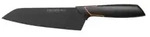 Fiskars Edge Santokumesser, 17 cm 1003097 , 1 Santokumesser