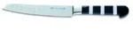 Dick 1905 Universalmesser mit Kullen, 15 cm 81911152K , Farbe: schwarz