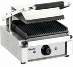 Bartscher Kontaktgrill A150670 , Grillfl&auml;che: gerillt