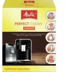Melitta&reg; PERFECT CLEAN CARE Pflege-Set, 5-teilig 4006508204946 , 1 Set