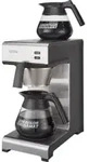 Bonamat Mondo 230V Kaffeemaschine 801002031002 , Ma&szlig;e (B x T x H): 195 x...