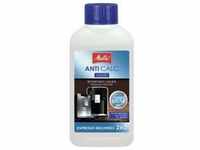 Melitta® ANTI CALC Flüssigentkalker 4006508204663 , 250 ml - Flasche