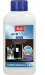 Melitta&reg; ANTI CALC Fl&uuml;ssigentkalker 4006508204663 , 250 ml - Flasche