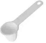 WESTMARK Kaffee-Dosierl&ouml;ffel f&uuml;r 6 gramm 15282270 , Gr&ouml;&szlig;e: 11,0 x 3,5 x 3,5...
