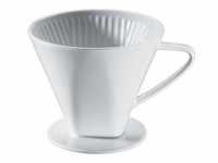 Cilio Kaffeefilter, weiß 105 179 , Durchmesser: 16 cm