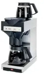 Melitta&reg; Filterkaffeemaschine 170 M, zwei Warmhalteplatten 20348 , 1 St&uuml;ck
