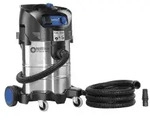 Nilfisk Nasssauger ATTIX 40-21 PC INOX 302003415 , Ma&szlig;e (B x L x H): 44 x 45 x 73,5