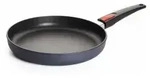 WOLL Diamond Lite Gusspfanne, Aluminium Schmiedeguss 1528DPS , 1 Pfanne &Oslash; 28 cm, 5