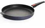 WOLL Diamond Lite Gusspfanne, Aluminium Schmiedeguss 1532DPS , 1 Pfanne &Oslash; 32...