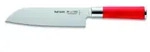 Dick Red Spirit Santoku K&uuml;chenmesser 81742182 , Klingenl&auml;nge: 18 cm